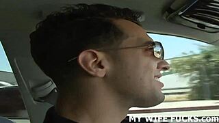 Old Babe with Big Tits Gets Cuckolded by Monster Cock