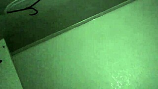 she records herself masturbating just for me?