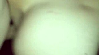 Stefan impregnates Frauke