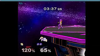 Huge Amazonian Dominatrix Rails Powerless Furry!