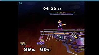 Huge Amazonian Dominatrix Rails Powerless Furry!