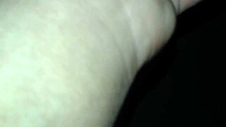 she records herself masturbating just for me?