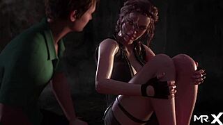 Treasure Of Nadia Rider Takes Big Cock Hard!