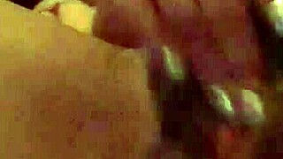 rubbing my pussy until i orgasm