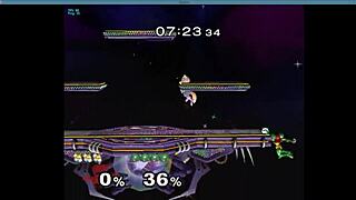 Huge Amazonian Dominatrix Rails Powerless Furry!