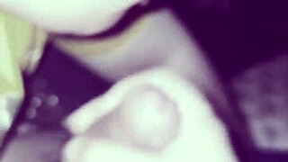 i can’t resist blowing this chubby latina’s fat ass