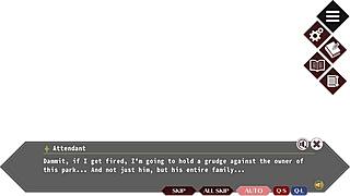 Doukyuusei Mai Events And Ending With Students