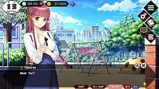 Doukyuusei Mai Events And Ending With Students