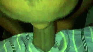 take this big black cock deep now