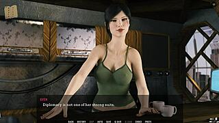 Tales From The Unending Void 19!