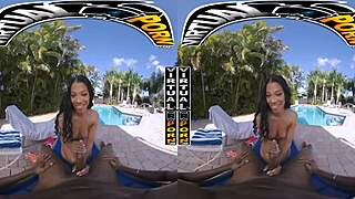 Cum in the Garden of Eden