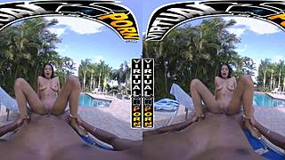 Cum in the Garden of Eden