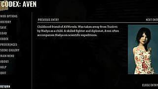 Tales From The Unending Void 19!