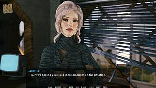 Tales From The Unending Void 19!