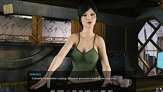 Tales From The Unending Void 19!