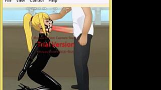 good with bdsm deepthroat