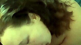 POV Deepthroating Your Cock While on My Knees