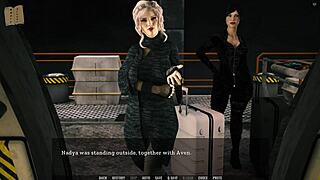 Tales From The Unending Void 19!