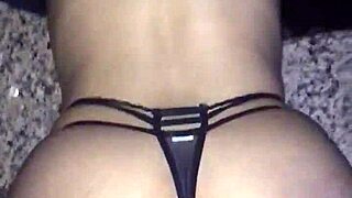 Her Anal Skills Drive Me Wild Every Single Time