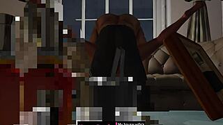 tough guy broke in and totally loved it