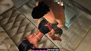 tough guy broke in and totally loved it