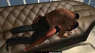 tough guy broke in and totally loved it