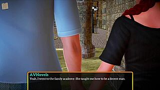 my new family episode 495