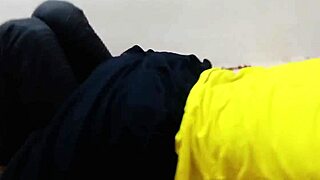 Wedding Planner Plans First Night!