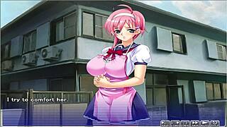 Hey, Meeting My Step Uncle In This Episode