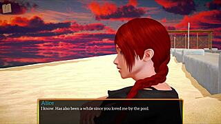 my new family episode 495