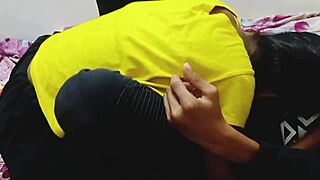 Wedding Planner Plans First Night!