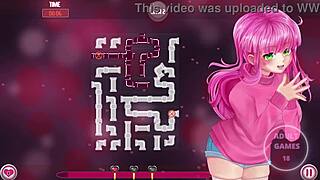 Unlock the hidden world of anime dating games with Waifu Secret 5