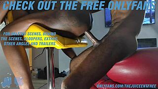 I luv dis juice chapter 2, big ass black gals wit big cocks, bent ova juicy tits