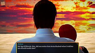 my new family episode 495