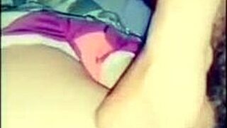 Mexican Student Slut Gets Wild Blowjob and Anal Action