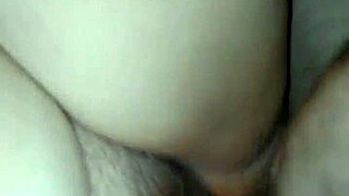 Fat BBW Gets Pounded Hard in Intense Squirting Session