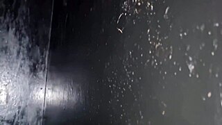 Sucking huge cock in glory hole, exclusive full videos on Red 😏