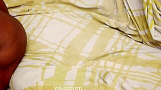 She Begs for Sex, So I Give It Hard