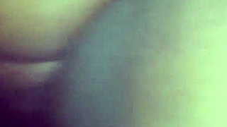 Ms. Jersey masturbates and gets fucked