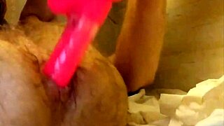 Gay anal adventures with toys