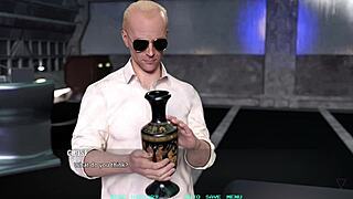 name88s triangle 12 celebrates first mission with curvy 3some fun