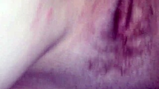 Just an older lady getting wild with a lucky guy