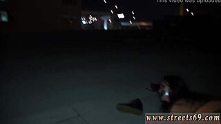 Teen Ass Dildo Hd Bruno Drags Sabrina Throughout The Gravel Roof And