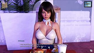 Sunshine Love 27 Anime Game Adventure