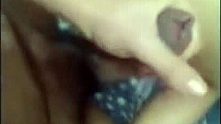 Hot Young Chick Gets Her Ass Pounded by Hung Stud