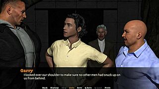 Let's Play Coffee Break Part 2 With Big Tits And Ass