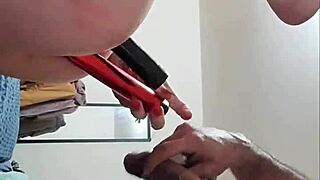 i had a great rough fuck with monster cock part 3