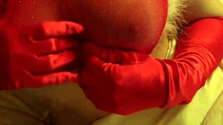 Relaxing asmr with big tits sounds?