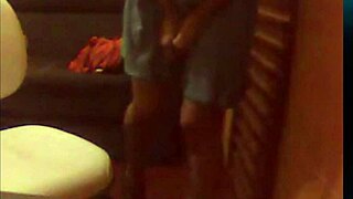 Beautiful Cute Pandora Shows Sexy Legs And Big Ass In Webcam Fetish! So Exciting!