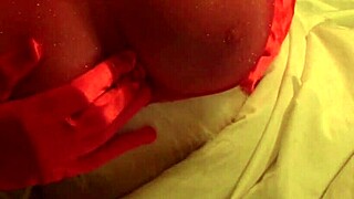 Relaxing asmr with big tits sounds?